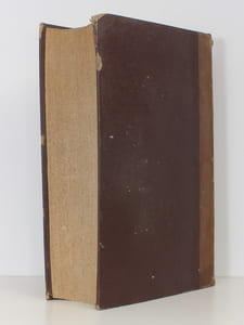 Etudes religieuses, philosophiques, historiques et littéraires, Supplément aux Tomes LXI, LXII et LXIII [ 61, 62 et 63 ] -  Partie Bibliographique 1894, 5e année (Ancienne bibliographie catholique 1841-1889) 