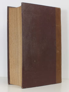 Etudes religieuses, philosophiques, historiques et littéraires, Supplément aux Tomes LXIV, LXV et LXVI [64, 65 et 66 ] -  Partie Bibliographique 1895, 6e année (Ancienne bibliographie catholique 1841-1889) 