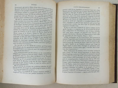 Etudes religieuses, philosophiques, historiques et littéraires, Supplément aux Tomes 67, 68, 69 - Partie Bibliographique 1896, 7e année (Ancienne bibliographie catholique 1841-1889)