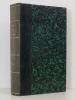 Romans-Revue. Revue des Lectures, Mensuel, littéraire, pratique. Dixième Année : 1922. BETHLEEM, Abbé Louis (dir.) ; Collectif