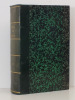 Romans-Revue. Revue des Lectures, Mensuel, littéraire, pratique. Dixième Année : 1923. BETHLEEM, Abbé Louis (dir.) ; Collectif