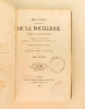 Oeuvres de Monseigneur de La Bouillerie Evêque de Carcassonne (3 Tomes - Complet) Discours - Mandements - Homélies - Allocutions - Sermons, etc.. LA ...