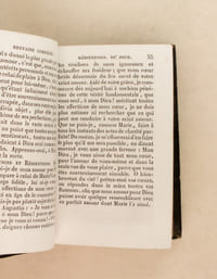 Neuvaine complète en l'Honneur de la Très-Sainte Vierge.