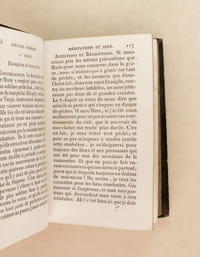Neuvaine complète en l'Honneur de la Très-Sainte Vierge.