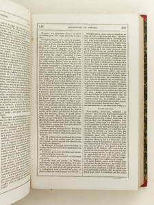 Répertoire du Prêtre destiné à faciliter la Préparation des Sermons et à lui procurer de nombreux sujet de méditation.