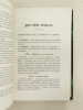 Oeuvres Posthumes du R.P. Charles Verbeke. Tome I : Retraites ; Tomes II : Instructions pour Retraites, etc.. VERBEKE, R.P. Charles