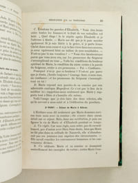 Oeuvres Posthumes du R.P. Charles Verbeke. Tome I : Retraites ; Tomes II : Instructions pour Retraites, etc.