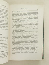 Oeuvres Posthumes du R.P. Charles Verbeke. Tome I : Retraites ; Tomes II : Instructions pour Retraites, etc.