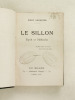 Le Sillon. Esprit et Méthodes.. SANGNIER, Marc