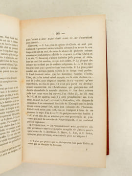 Vérité Catholique. Preuves et objections. Cours lucide et raisonné de doctrine chrétienne. SIFFLET, Abbé P.