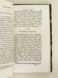 Josephi Juvencii Ratio discendi et docendi.