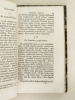Josephi Juvencii Ratio discendi et docendi.. Anonyme 
