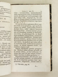 Josephi Juvencii Ratio discendi et docendi.