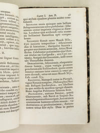 Josephi Juvencii Ratio discendi et docendi.