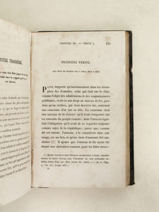 La Sagesse Chrétienne, ou Les Principales Vérités du Christianisme, établies sur les principes propres de la Sagesse (3 Tomes - Complet)