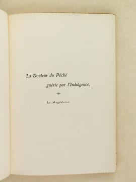 Douleur Humaine, Pitié Divine 1914-1915 ! [ Livre dédicacé par l'auteur ]. FONTAGNERES, André