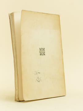 Douleur Humaine, Pitié Divine 1914-1915 ! [ Livre dédicacé par l'auteur ]. FONTAGNERES, André