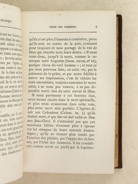 Les Principales Vérités de la Religion rangées selon la méthode de Saint Ignace ou Un Souvenir de la Retraite annuelle pour chaque jour du mois ...
