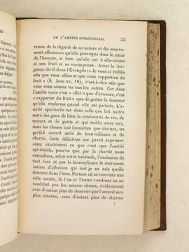 Les Principales Vérités de la Religion rangées selon la méthode de Saint Ignace ou Un Souvenir de la Retraite annuelle pour chaque jour du mois ...