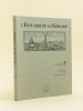 L'Estuaire de la Gironde. Les Cahiers n° 3. Actes du 4ème colloque, publiés par la Conservatoire de l'Estuaire.. Collectif ; Conservatoire de ...
