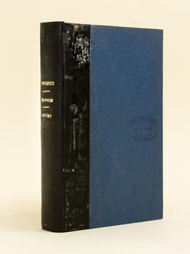 De la Manière d'apprendre et d'enseigner (De ratione discendi et docendi) conformément au décret de la XIVe congrégation générale ; [ Suivi de : ] ...