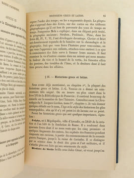 De la Manière d'apprendre et d'enseigner (De ratione discendi et docendi) conformément au décret de la XIVe congrégation générale ; [ Suivi de : ] ...
