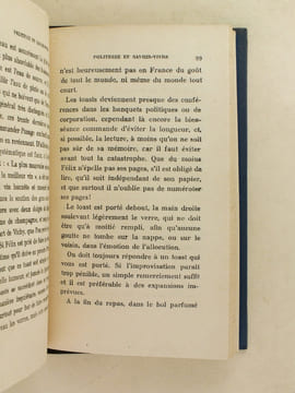 De la Manière d'apprendre et d'enseigner (De ratione discendi et docendi) conformément au décret de la XIVe congrégation générale ; [ Suivi de : ] ...