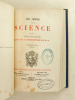Les Confins de la Science et de la Philosophie (2 Tomes - Complet).. CARBONNELLE, P. I. S.J.