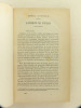 Conférences 1882-1886 [Conférences extraites de l'Année dominicaine ]. MONSABRE, P.