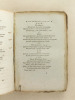 Joannis Audoeni Cambro-Britanni Epigrammata.. OWEN, John ; RENOUARD, Antoine Auguste
