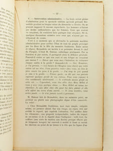 La divine histoire de Notre-Dame de Lourdes (1858-1911)