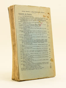 La divine histoire de Notre-Dame de Lourdes (1858-1911)