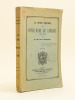 La divine histoire de Notre-Dame de Lourdes (1858-1911). MONIQUET, Abbé Paulin