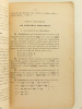 Disciplina Linguae hebraicae.. GISMONDI, H. [ Henricus - GISMONDI, Enrico S.J. (1850-1912) ]