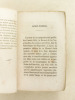 Le Livre des Jeunes Congréganistes de la Sainte Vierge. MAUREL, P. A. [ MAUREL, Antonin S.J. (1803-1874) ]