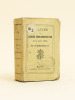 Le Livre des Jeunes Congréganistes de la Sainte Vierge. MAUREL, P. A. [ MAUREL, Antonin S.J. (1803-1874) ]
