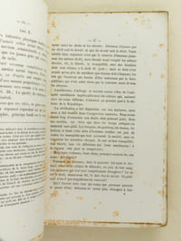 L'Armée de l'Avenir. Etudes sur l'Organisation militaire. [ Edition originale ]  