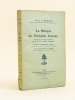 La Marque du Véritable Anneau.. RUVILLE, Dr. A. von. [ Von Ruville, Albert (1855-1934) ]; GUIBERT, Jean (préf.)