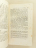 La poésie de Pindare et les lois du Lyrisme grec.. CROISET, Alfred