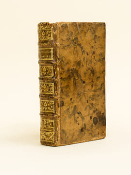 Dictionnaire abrégé d'antiquités. Pour servir à l'Intelligence de l'Histoire Ancienne, tant Sacrée que Profane, & à celle des Auteurs Grecs & Latins.. ...