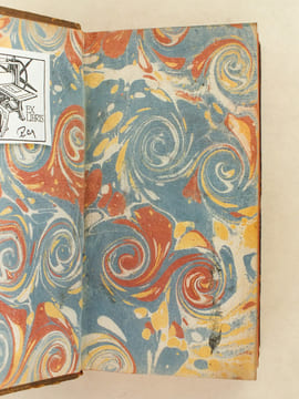 Dictionnaire abrégé d'antiquités. Pour servir à l'Intelligence de l'Histoire Ancienne, tant Sacrée que Profane, & à celle des Auteurs Grecs & Latins.. ...