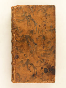 Dictionnaire abrégé d'antiquités. Pour servir à l'Intelligence de l'Histoire Ancienne, tant Sacrée que Profane, & à celle des Auteurs Grecs & Latins.. ...