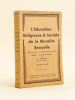 L'Education Religieuse & Sociale de la Moralité Sexuelle. [ Traité contre l'Impureté par J. F. Osterwald ] . POURESY, E. ; OSTERWALD, J. f.