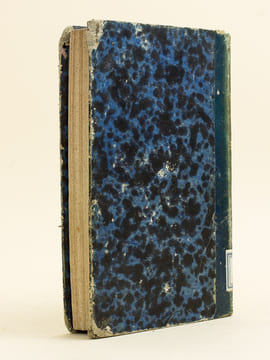 Oeuvres complètes de Buffon avec les Supplémens, augmentés de la classification de G. Cuvier. Tome 7. BUFFON ; CUVIER