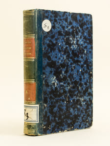 Oeuvres complètes de Buffon avec les Supplémens, augmentés de la classification de G. Cuvier. Tome 8