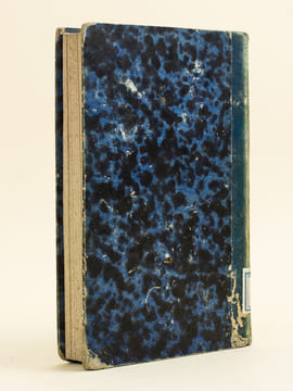 Oeuvres complètes de Buffon avec les Supplémens, augmentés de la classification de G. Cuvier. Tome 8. BUFFON ; CUVIER