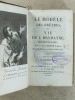 Le Modèle des prêtres , ou la Vie de J. Bridayne , missionnaire. CARRON Le Jeune, Abbé [ CARRON, Guy Toussaint Julien (1760-1821) ]