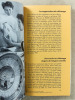 Berlin , Faits et chiffres 1960 - édition élargie. Service de presse et d'information du Land de Berlin