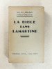 La Bible dans Lamartine.. GRILLET, Claudius