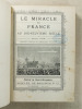 Le miracle en France au dix-neuvième siècle. LOTH, Arthur (1842-1927)
